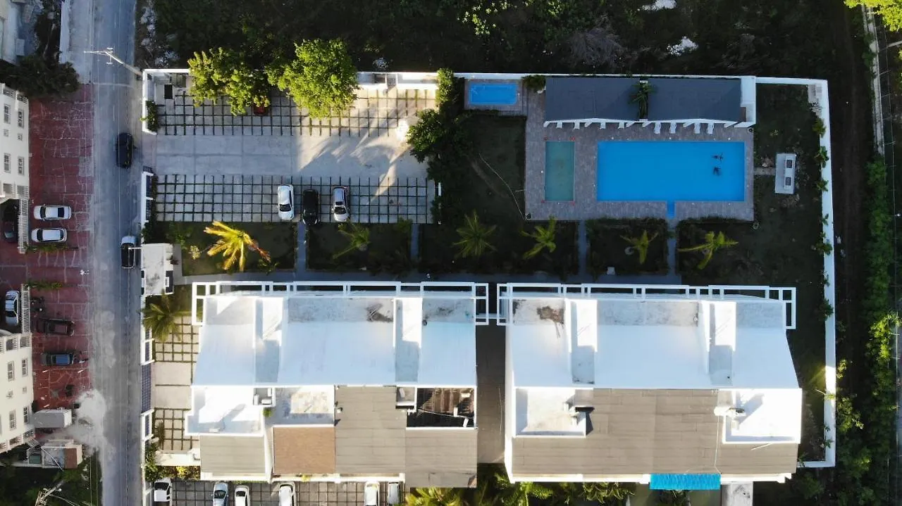 Precioso Apartamento A Solo Pasos De La Playa 蓬塔卡纳 公寓