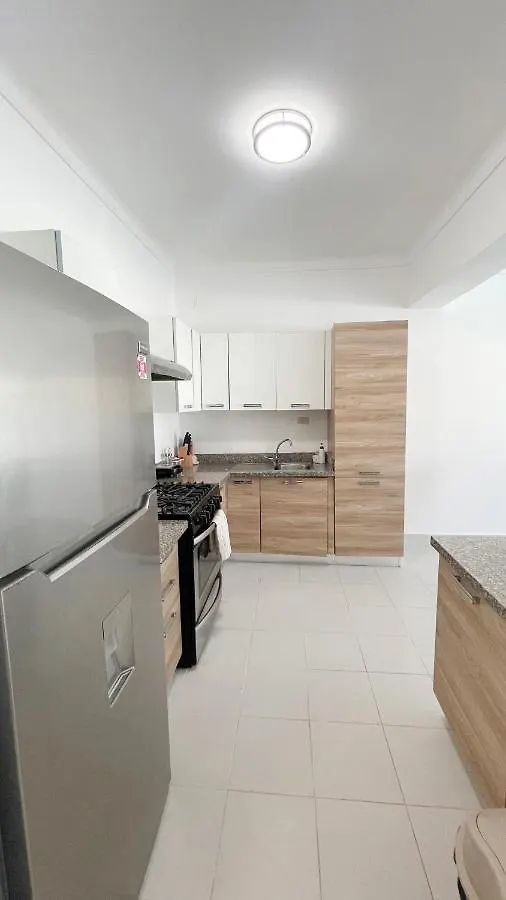 Precioso Apartamento A Solo Pasos De La Playa 蓬塔卡纳