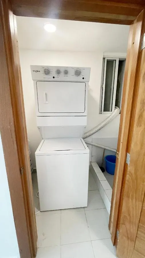 公寓 Precioso Apartamento A Solo Pasos De La Playa 蓬塔卡纳