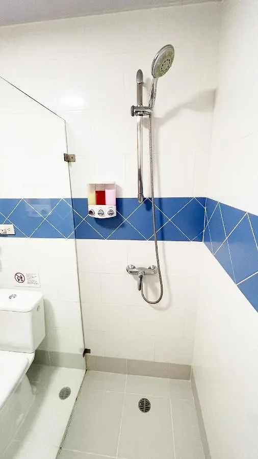 公寓 Precioso Apartamento A Solo Pasos De La Playa 蓬塔卡纳 多米尼加共和国