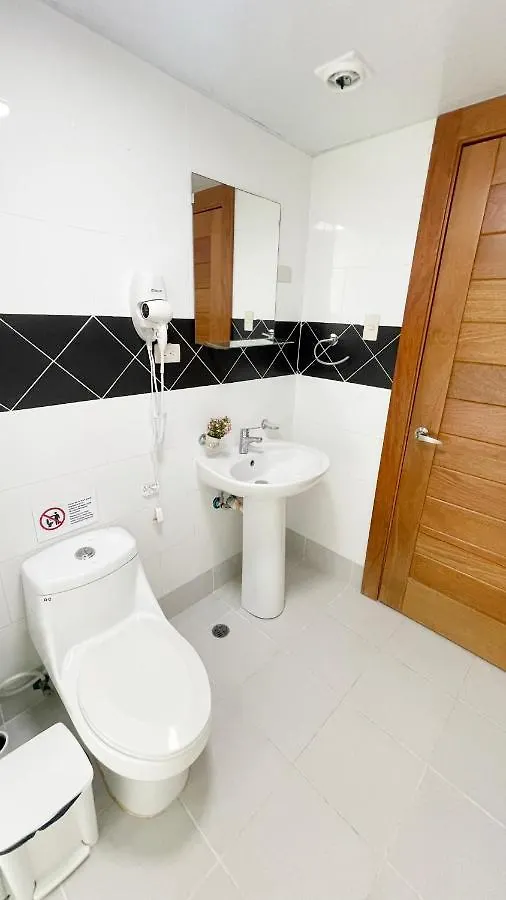 Precioso Apartamento A Solo Pasos De La Playa 蓬塔卡纳 0*,  多米尼加共和国